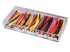 Koszulki fluo Stonfo na antenki spawikowe