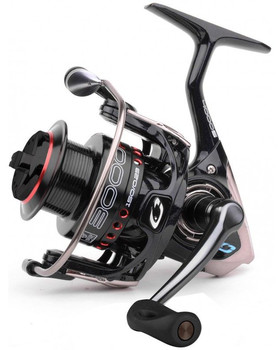 Kołowrotek Cresta Advantor F