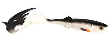 Guma spinningowa Mikado Sicario Pike Tail