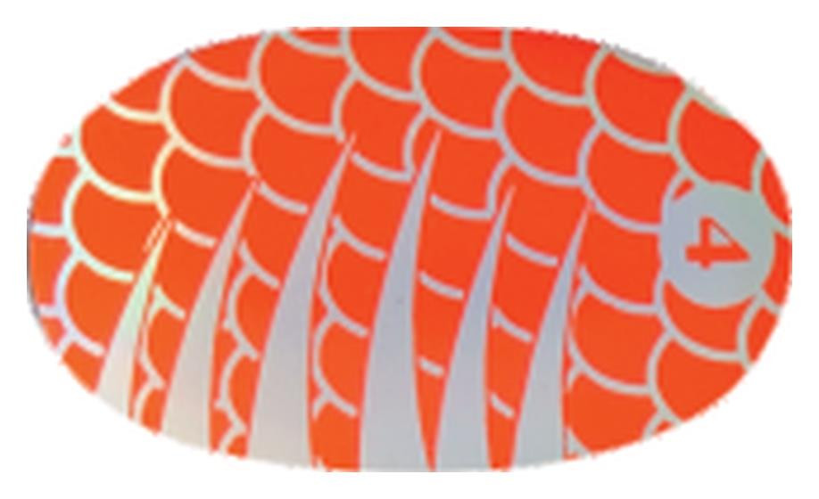 Obrotówka Mistrall Style