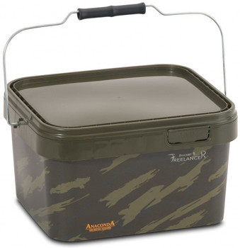 Wiadro Anaconda Freelancer Bucket