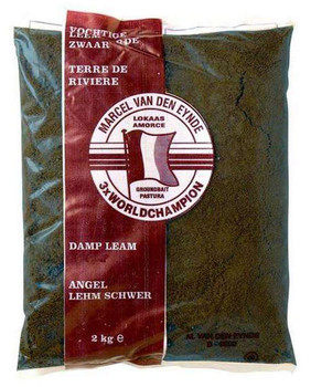 Wilgotna glina MVDE Damp Leam rozpraszająca