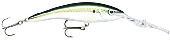 Wobler Rapala Deep Tail Dancer