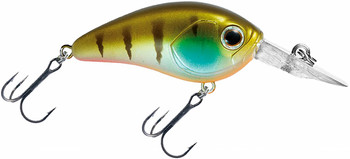 Wobler Daiwa Steez Crank