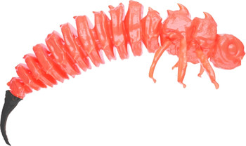 Guma spinningowa Qubi Lures Bigfatbug