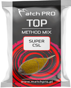 Zanęta MatchPro Method Mix