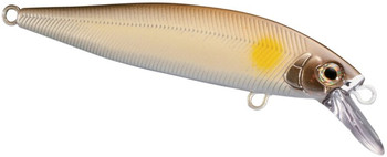 Wobler Shimano Cardiff Stream Flat 65ES