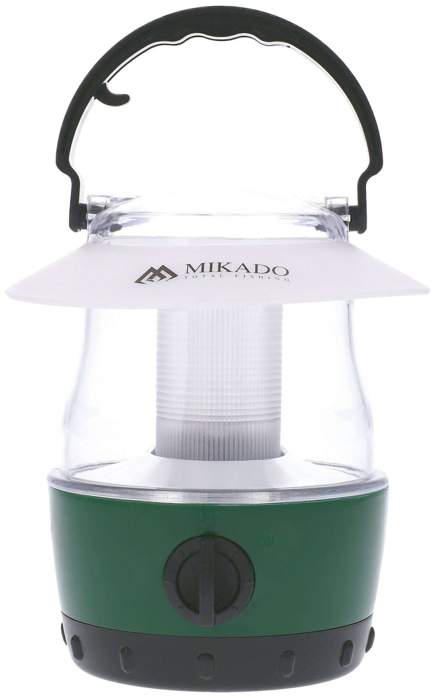 Lampka biwakowa Mikado 8006