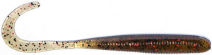 Guma spinningowa Bait Breath Fish Curly