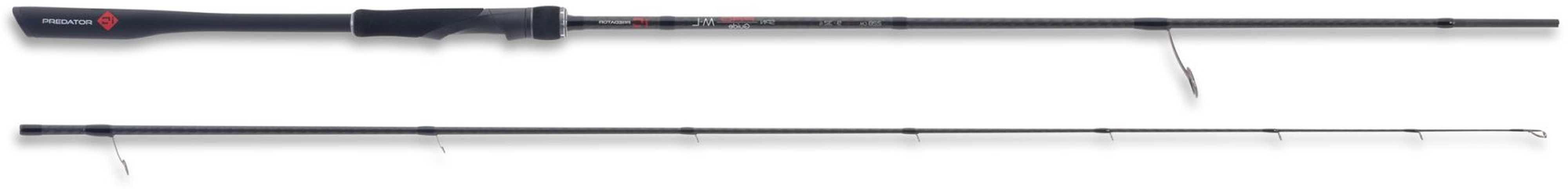 Wędka Iron Claw CLAW PRO Guide S-ML
