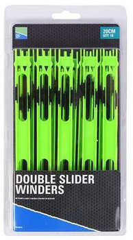 Drabinka Preston Double Slider Winder