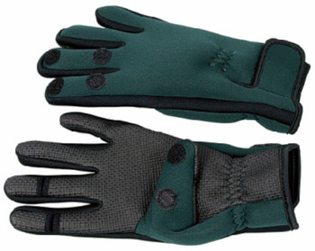 Rękawice Konger Neopren Full Finger