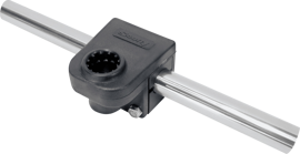 Podstawa Do Montażu Na Relingu (7/8") SCOTTY 0287