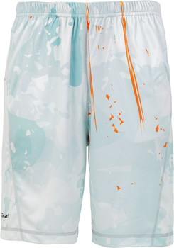 Krótkie spodenki Graff Climate UPF50 706 KR-CL-11