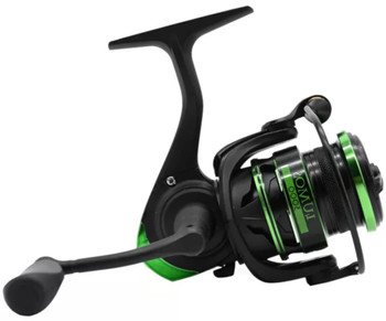 Kołowrotek Genlog Lumos