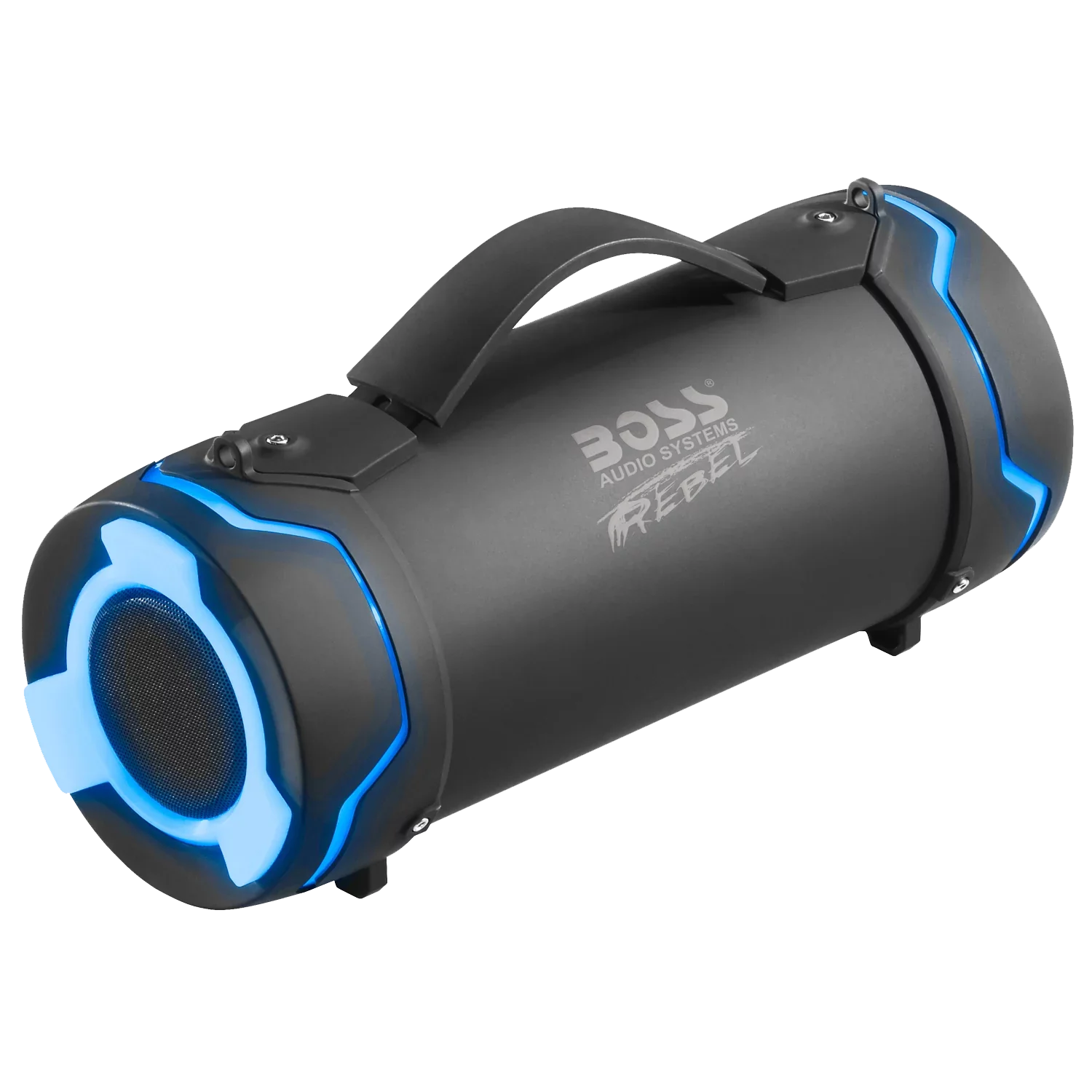 Głośnik przenośny Boss Marine Tube Portable Bluetooth