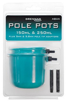 Kubek Drennan Pole Pots