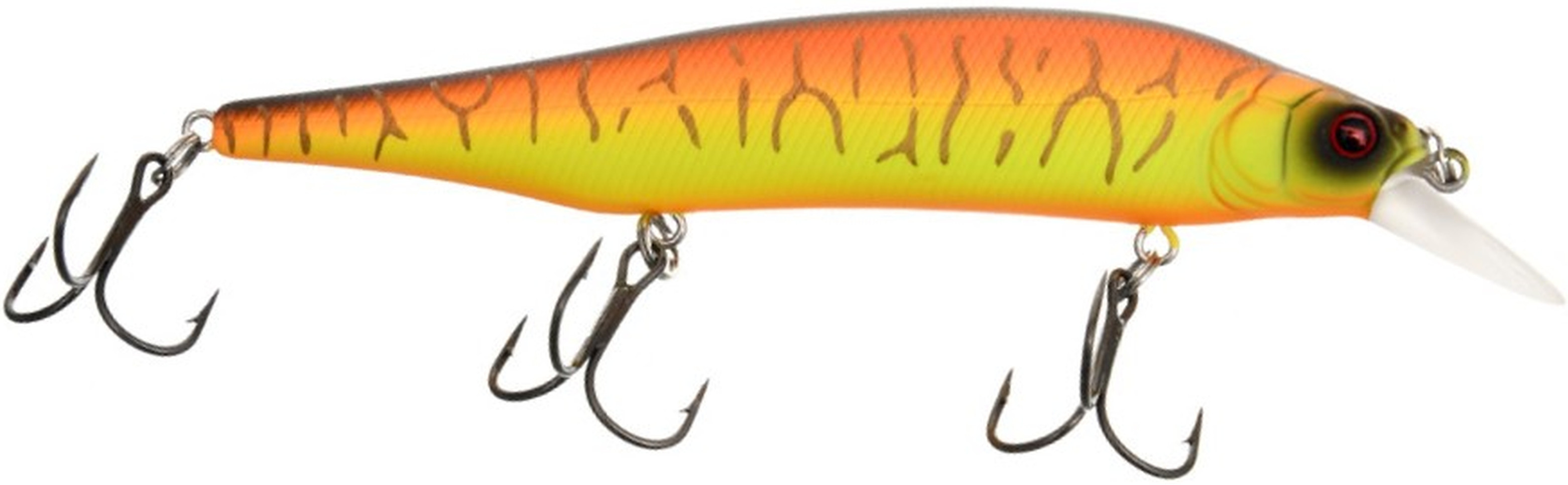 Wobler Flagman Thunder Max