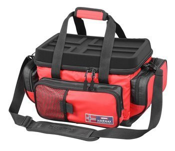 Torba Spro NE Hd Gear Bag