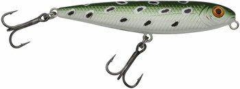 Wobler Berkley Pulse Slurp