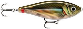 Wobler Rapala X-Rap Haku