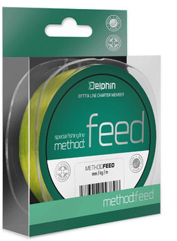 Żyłka Delphin METHOD FEED