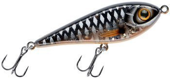 Wobler Strike Pro Tiny Buster Suspending