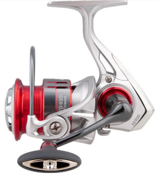 Kołowrotek Dragon Finesse