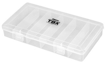 Pudełko Delphin TBX One 210-6P
