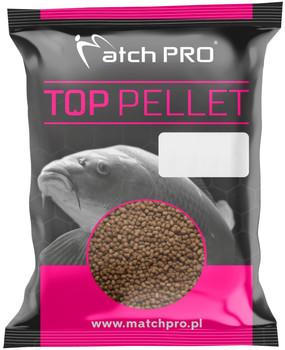 Pellet MatchPro Top