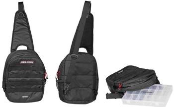 Pas spinningowy Spro Powercatcher Sling Bag