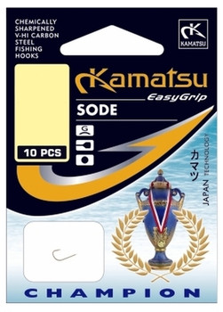 Przypon gotowy Kamatsu Champion Sode