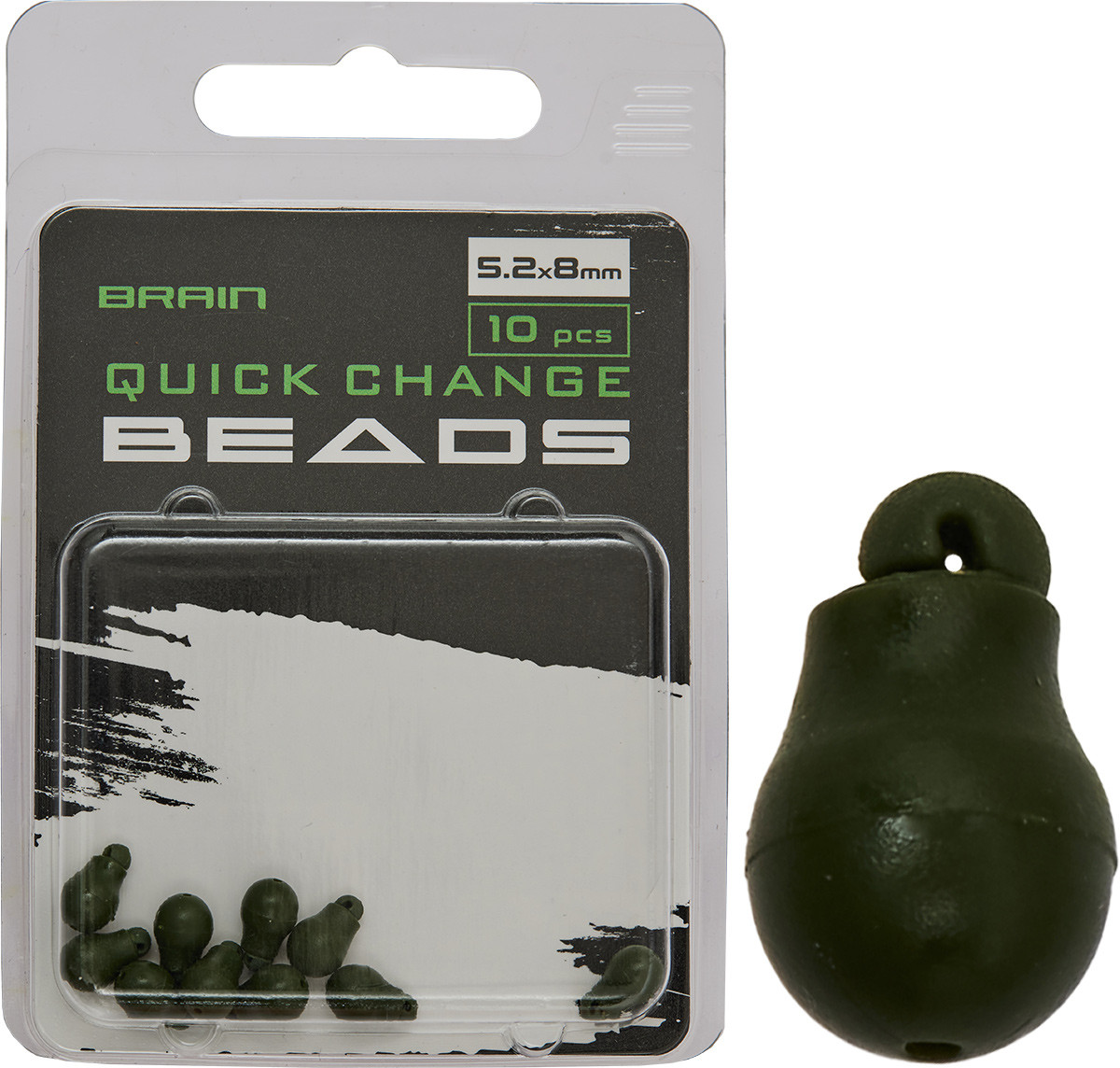 Łącznik Brain Quick Change Beads