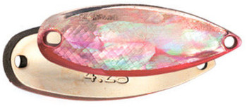 Wahadłówka FOREST MIU Native Awabi Glow