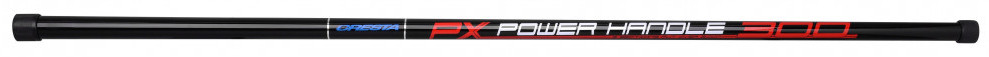 Sztyca do podbieraka Cresta PX Power Handle
