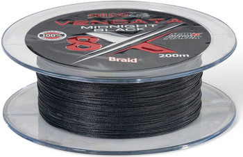 Plecionka Uni Cat 8X Vencata