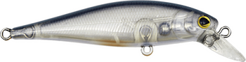 Wobler Kamatsu Driftin Shad