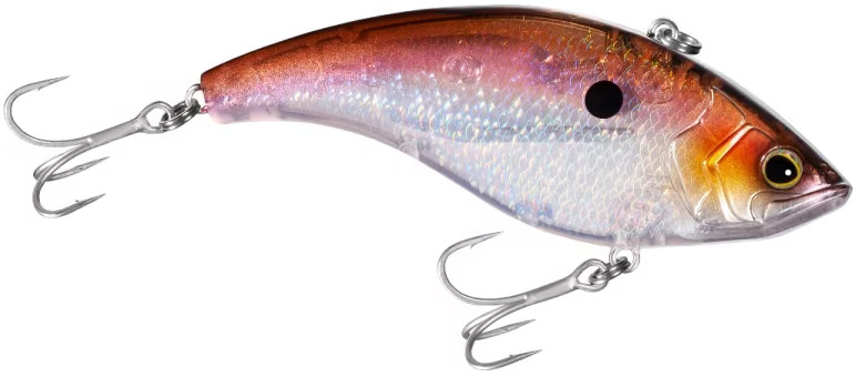 Wobler Shimano Bantam Undulator