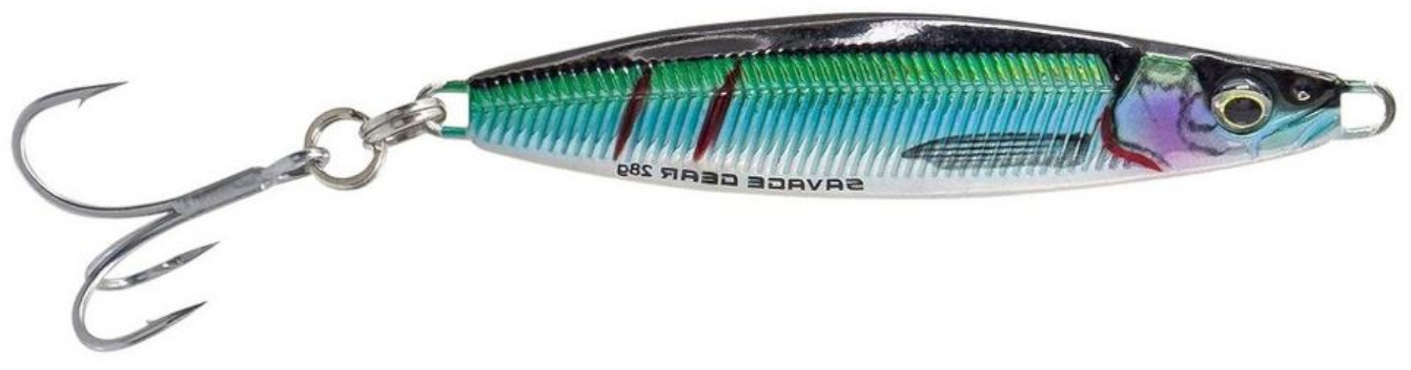 Wobler Savage Gear Psycho Sprat