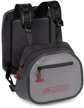 Plecak Fox Rage Pro Series Waterproof Chest Pack