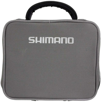 Portfel z miękkiego plastiku Shimano Predator