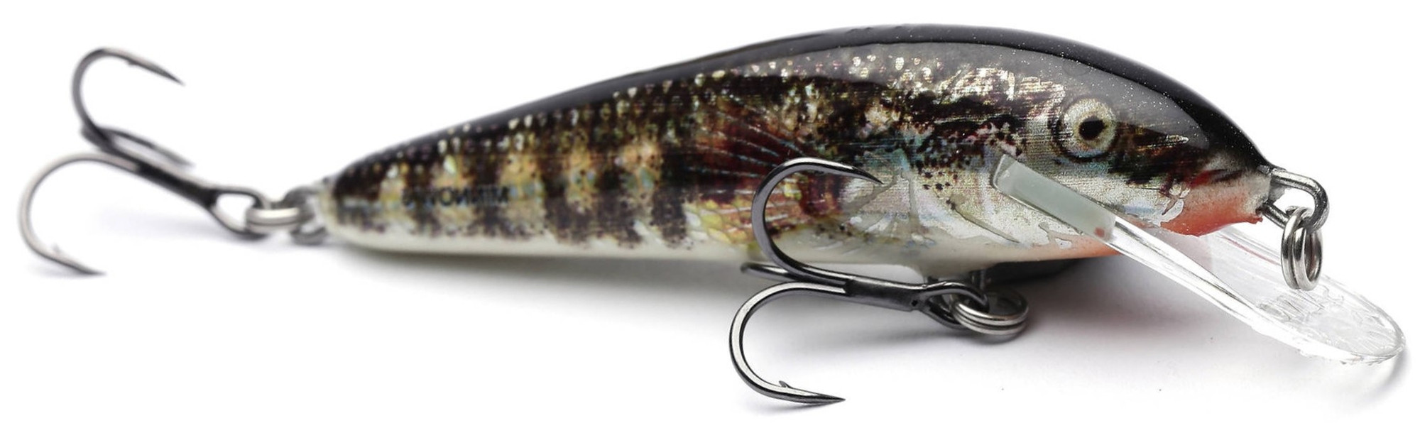 Wobler Salmo Minnow S