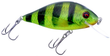 Wobler Flagman Hard Ball