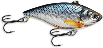Wobler Live Target  Golden Shiner Rattlebait