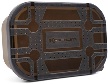 Pudełko Korum Maggot Bait