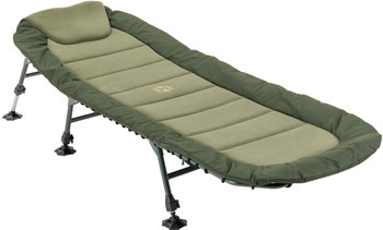 Łóżko karpiowe  Mivardi Comfort XL 8