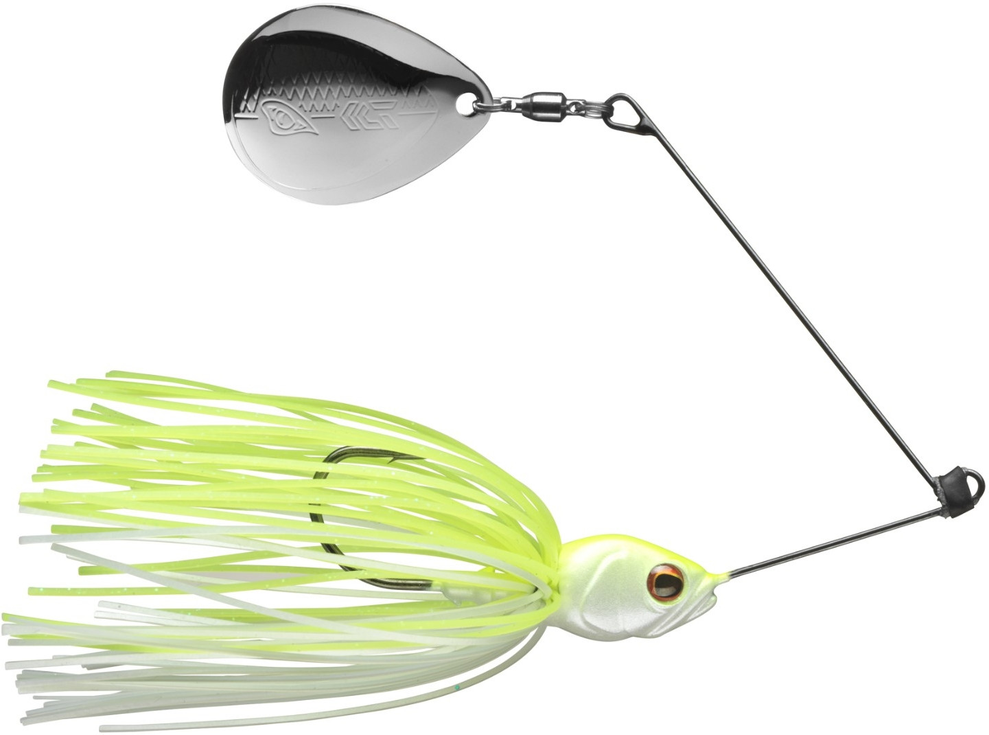 Spinnerbait Daiwa Prorex FN TG