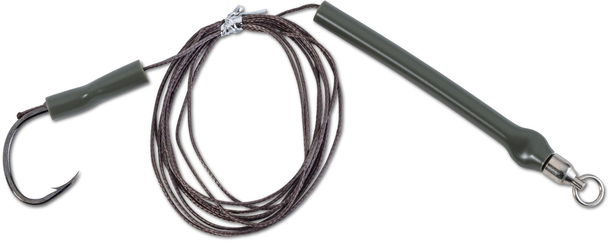 Przypon sumowy Uni Cat SX-67 Curved Point Gripper Rig