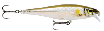 Wobler Rapala BX Minnow