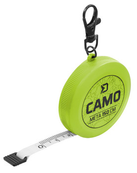 Miarka wędkarska Delphin MeTa Camo